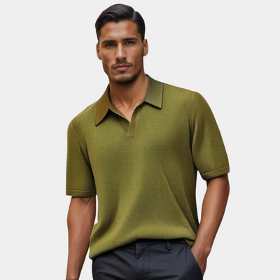 GIORGIO | ELEGANTE POLO DA UOMO