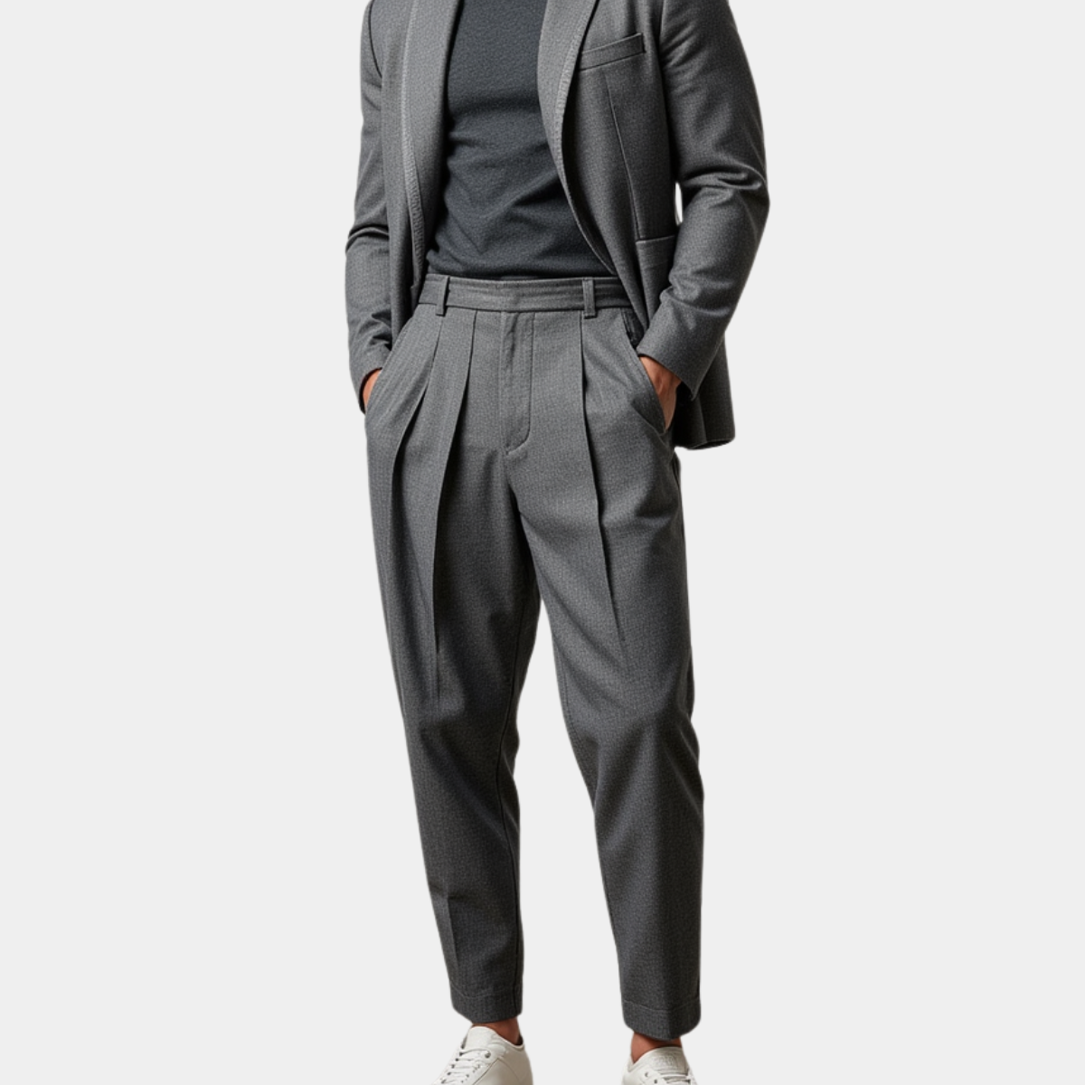 ITALO | ELEGANTE PANTALONE