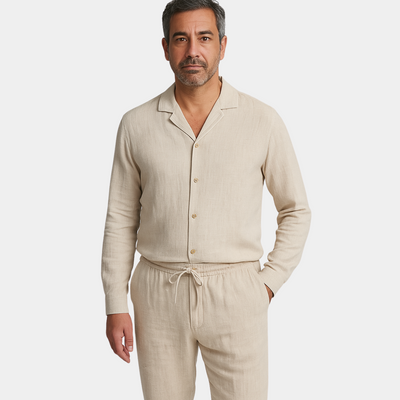 AURELIANO | ROSSI ROMA SET ESTIVO ORIGINALE