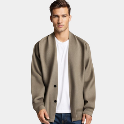 EMANUELE | BLAZER DI LUSSO