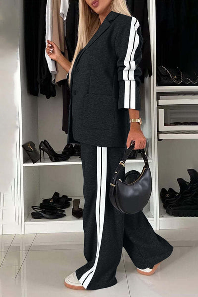 Anastasia™ - Casual and Informal Set