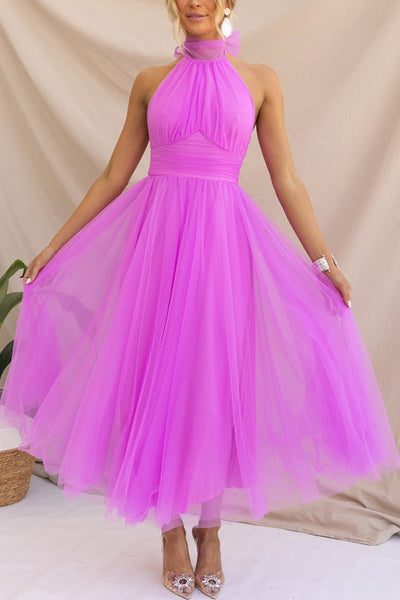 Ursula™ - Elegant Dress