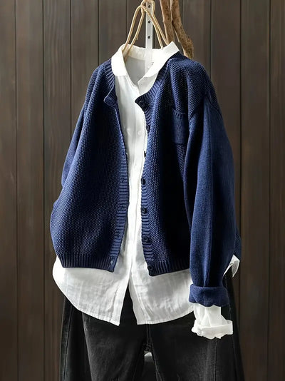 Biagio | Cardigan Classico