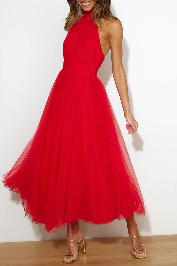 Ursula™ - Elegant Dress