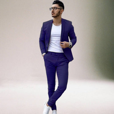 ELIO™ | COMPLETO CASUAL-ELEGANTE