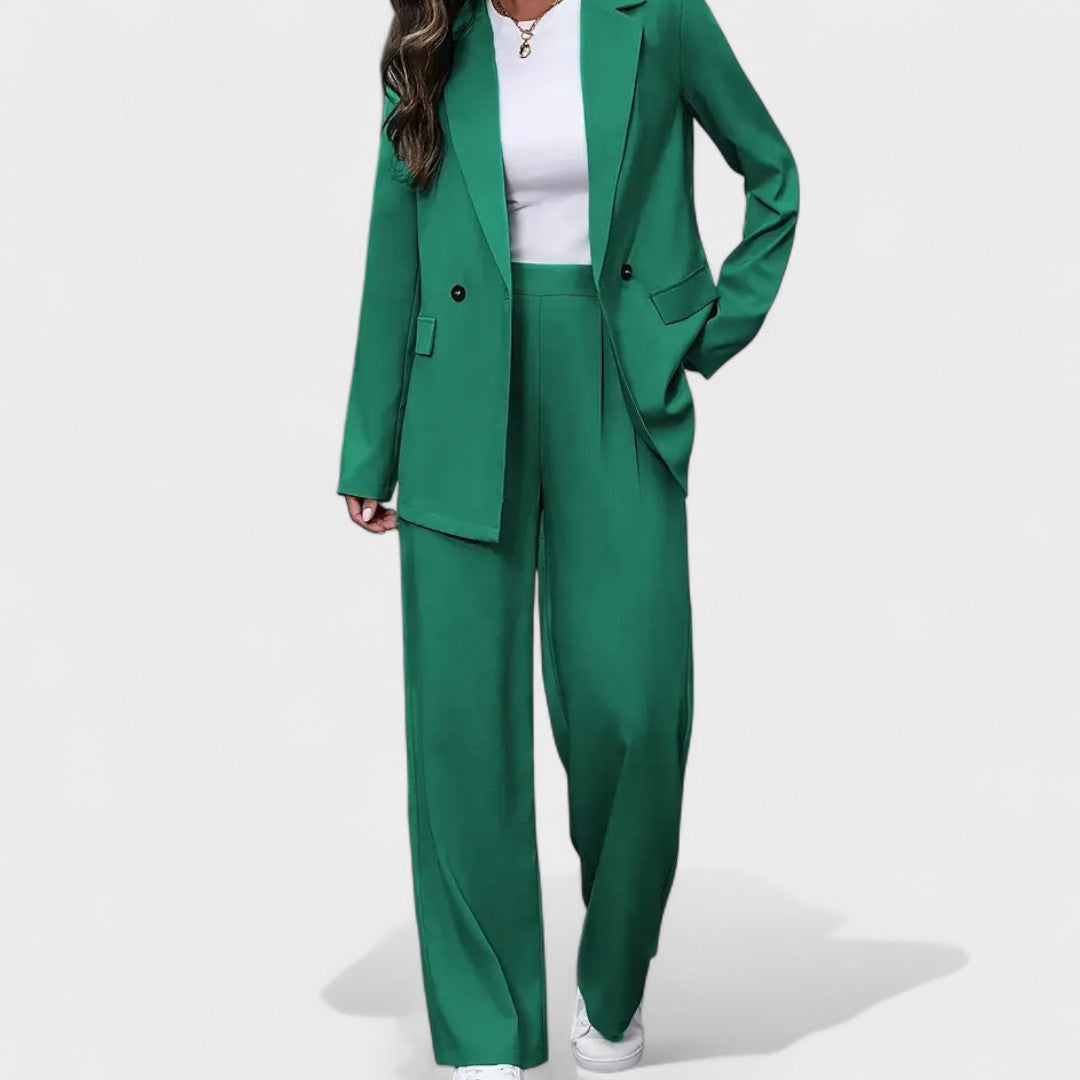 Claudia™ - Elegant suit