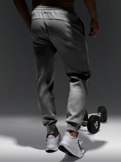 JOGGER PER IL WEEKEND (ARIOSO E LEGGERO)