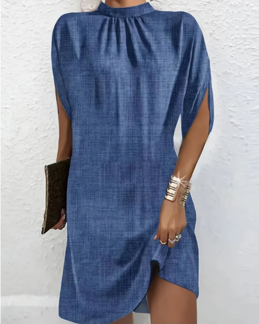 Diana™ - Versatile and Elegant Dress