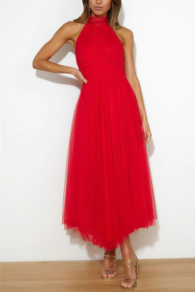 Ursula™ - Elegant Dress