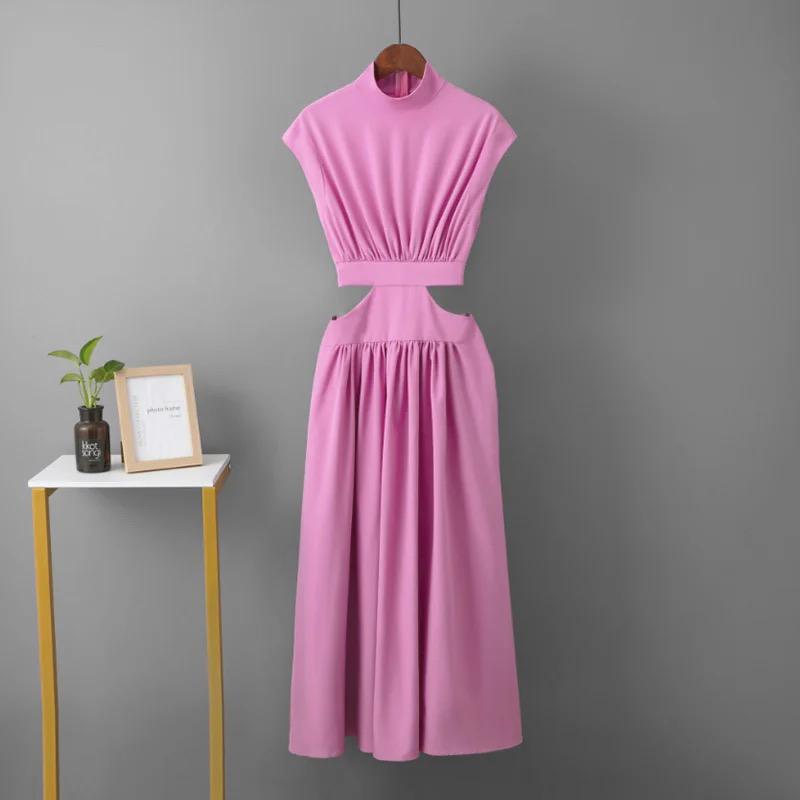 Dafne™ - Elegant Set Style Dress