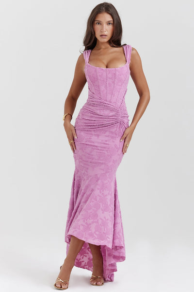 Carolina™ - Elegant and Chic Dress