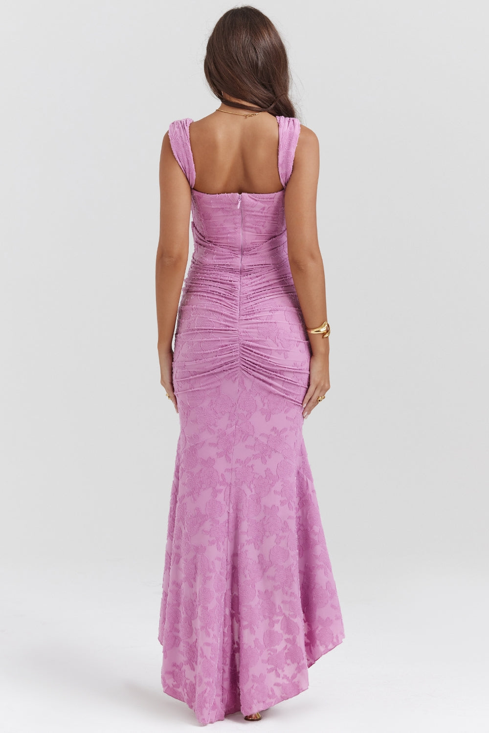 Carolina™ - Elegant and Chic Dress