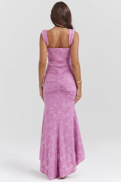 Carolina™ - Elegant and Chic Dress