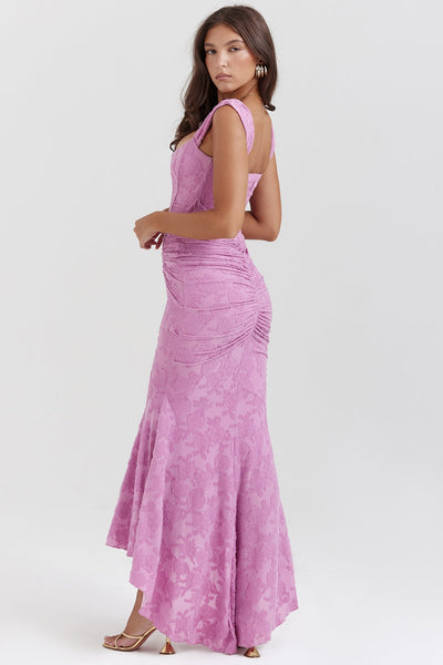 Carolina™ - Elegant and Chic Dress