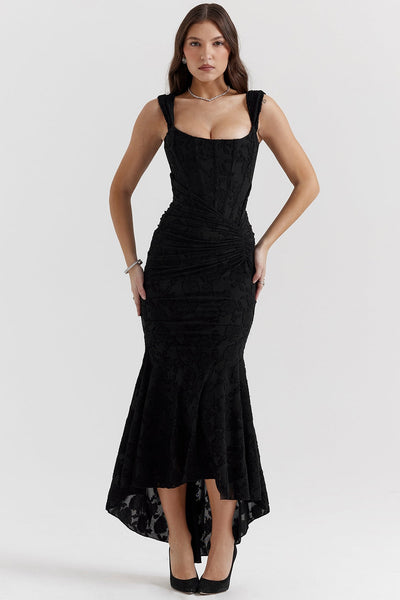 Carolina™ - Elegant and Chic Dress