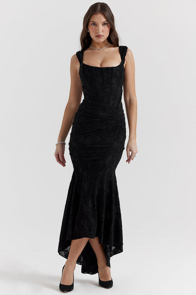 Carolina™ - Elegant and Chic Dress