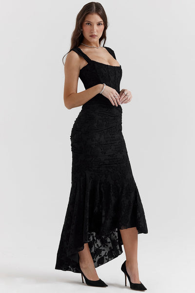 Carolina™ - Elegant and Chic Dress