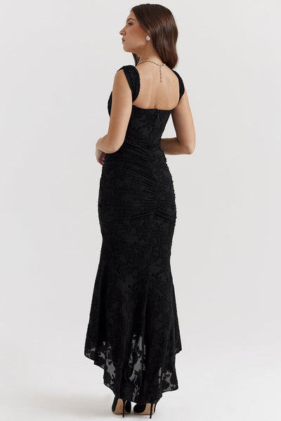 Carolina™ - Elegant and Chic Dress