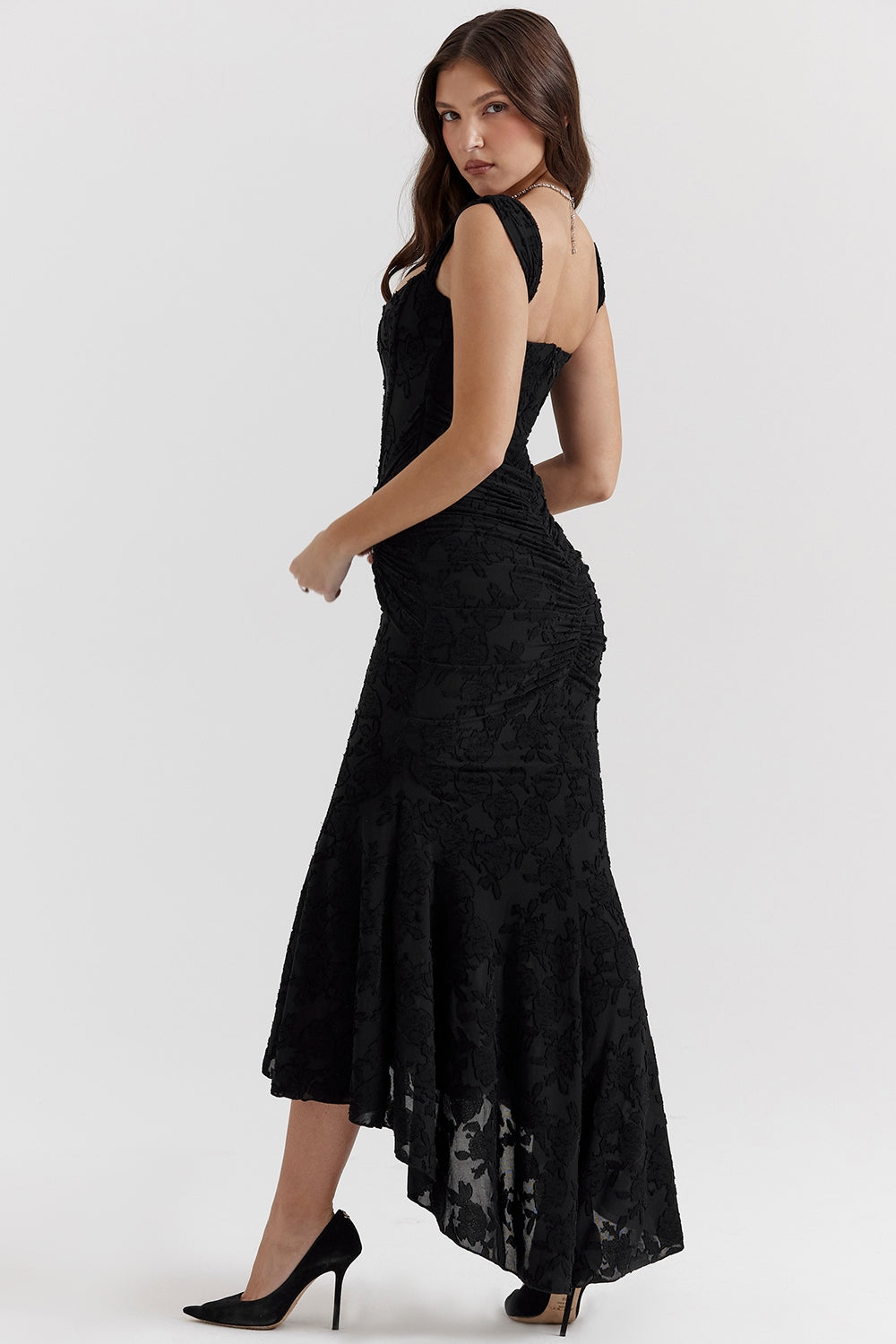 Carolina™ - Elegant and Chic Dress