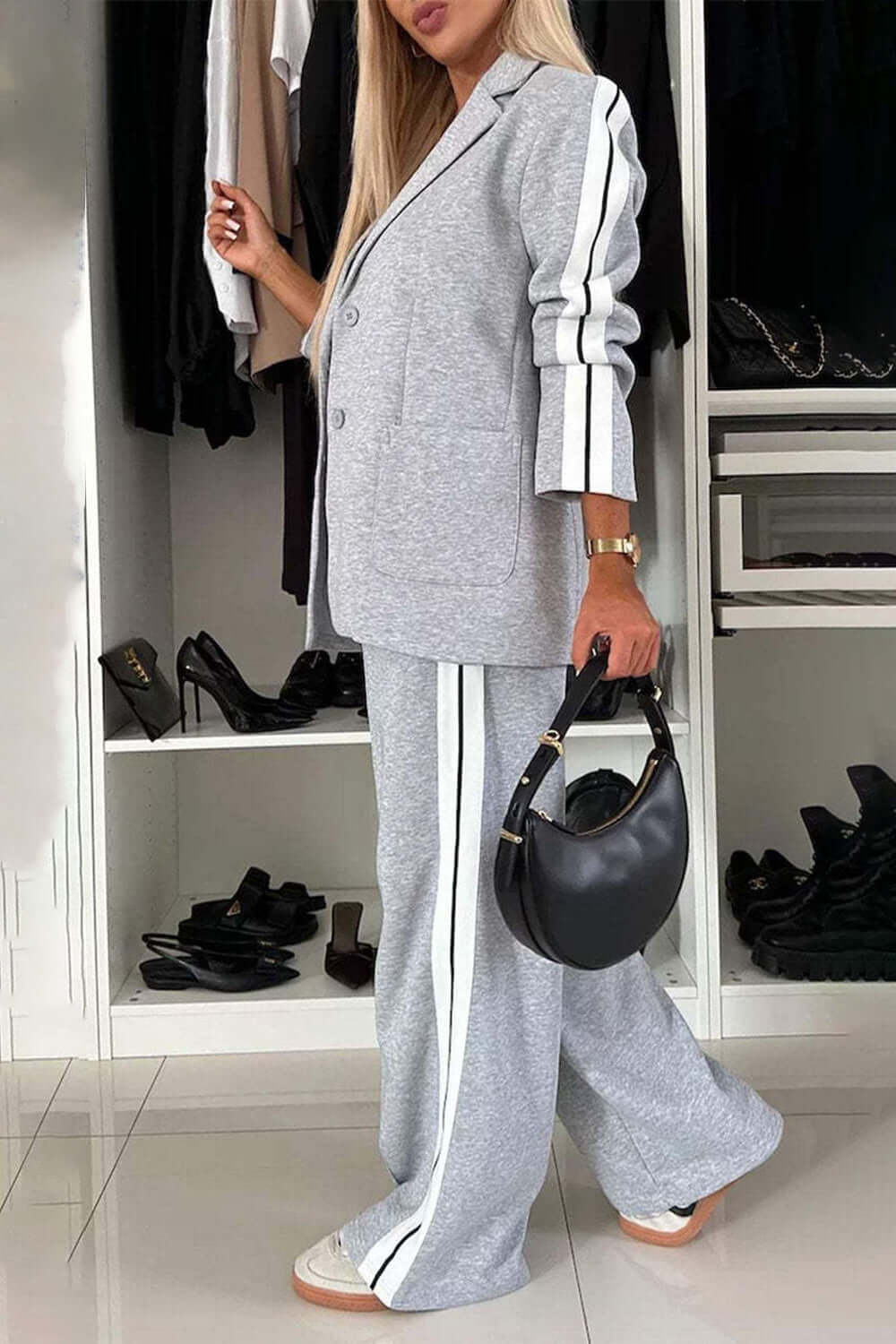 Anastasia™ - Casual and Informal Set