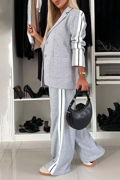 Anastasia™ - Casual and Informal Set