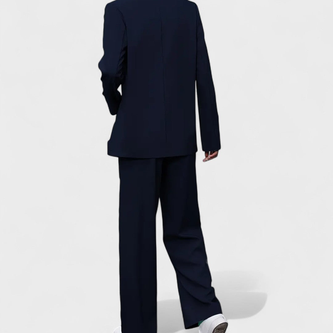 Claudia™ - Elegant suit
