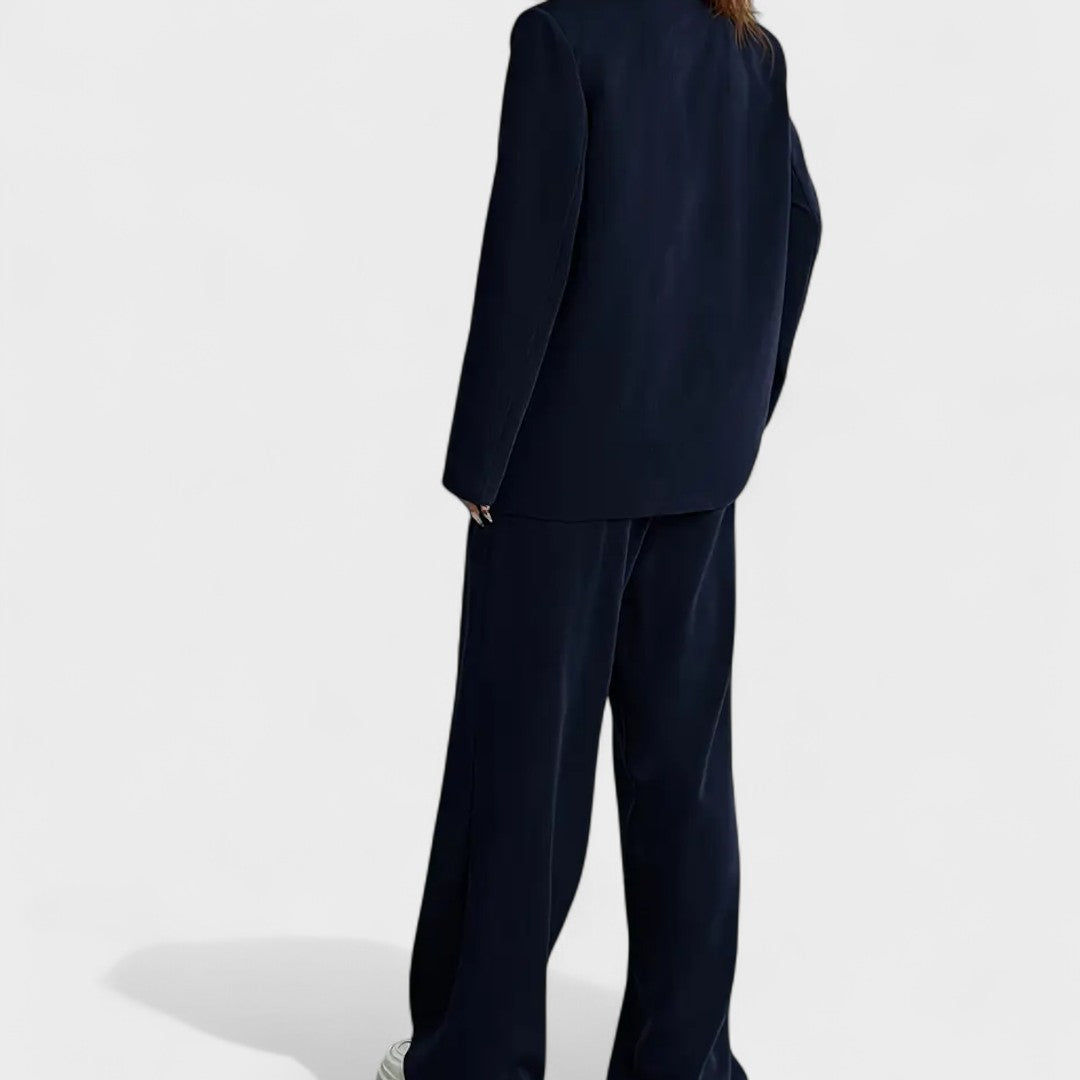 Hailey™ - Elegant 3-Piece Suit