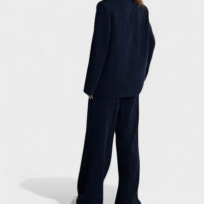 Hailey™ - Elegant 3-Piece Suit