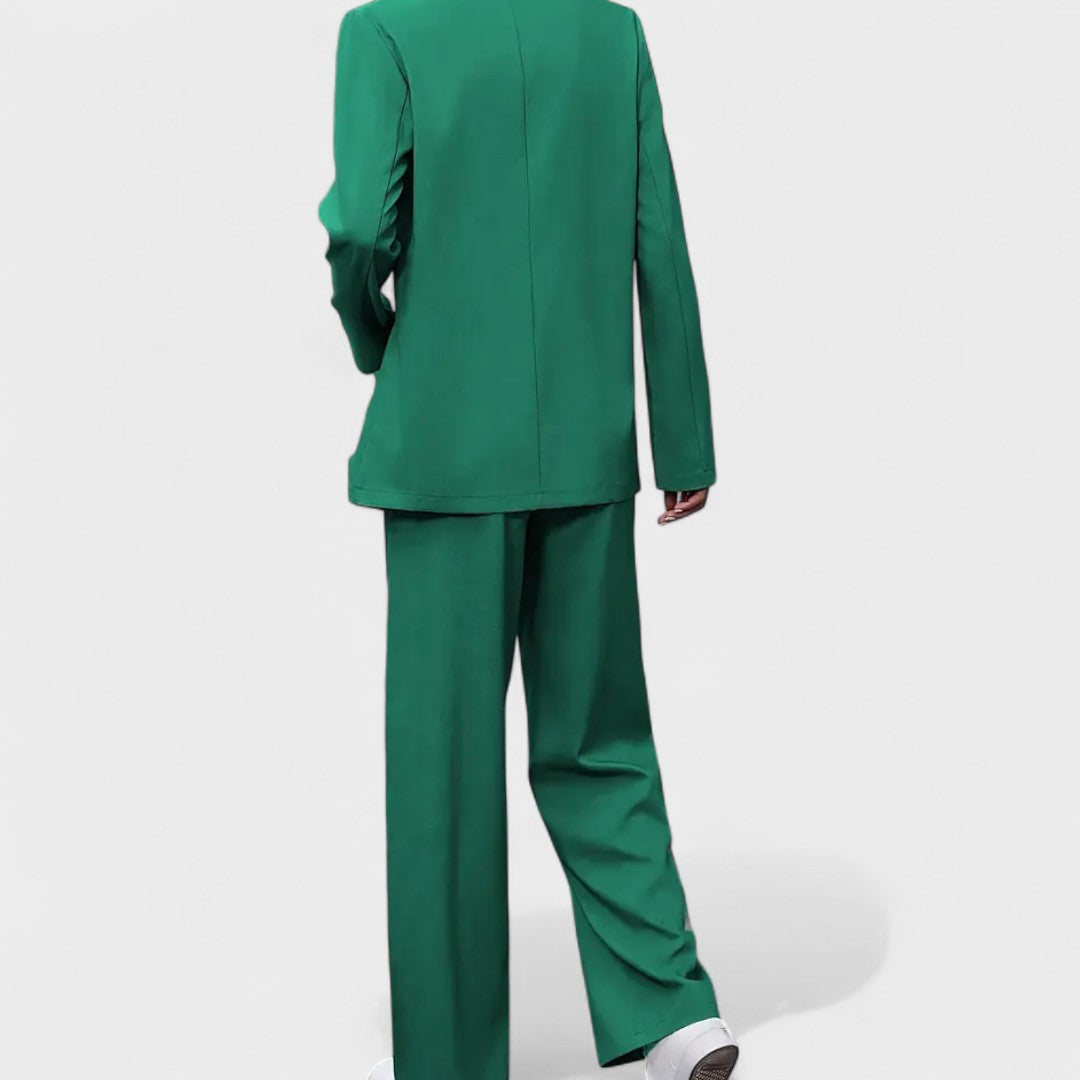 Claudia™ - Elegant suit