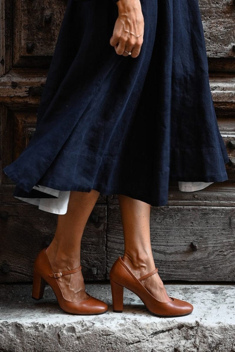 Mikayla™ | Everyday Heels