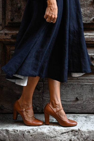 Mikayla™ | Everyday Heels