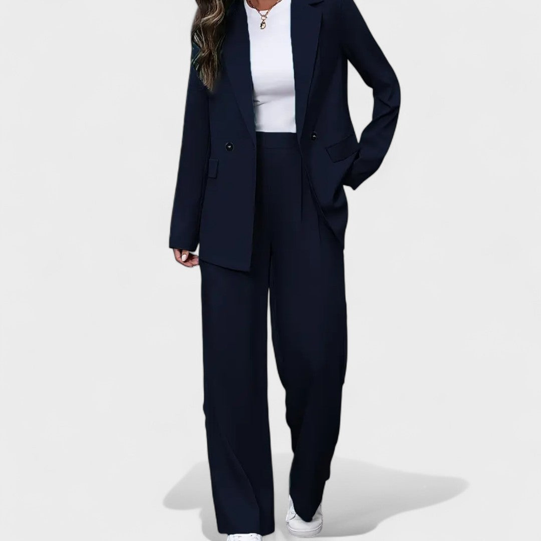 Claudia™ - Elegant suit