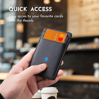 Portacarte Zavena™