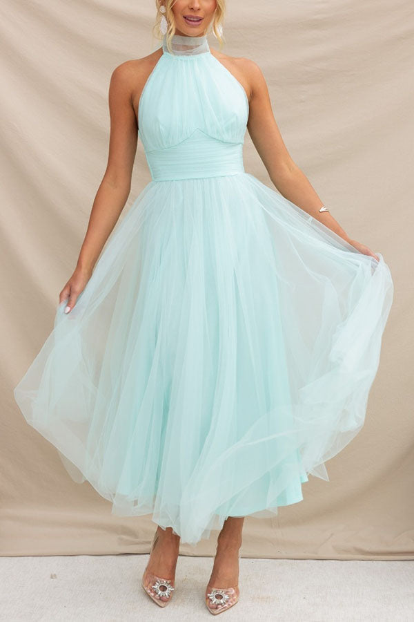 Ursula™ - Elegant Dress