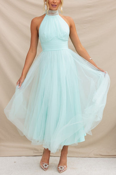 Ursula™ - Elegant Dress