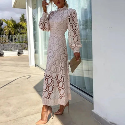 Valentina™ - Lace Dress