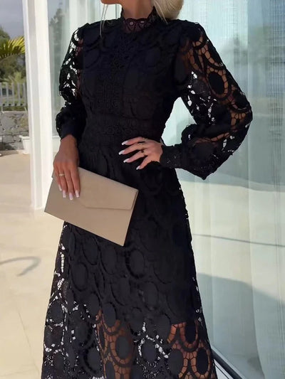Valentina™ - Lace Dress