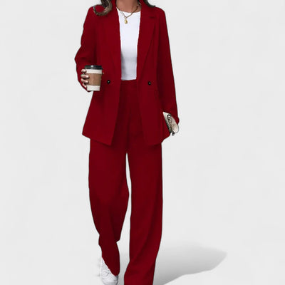 Claudia™ - Elegant suit