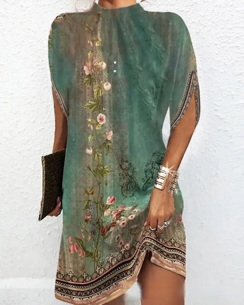 Diana™ - Versatile and Elegant Dress