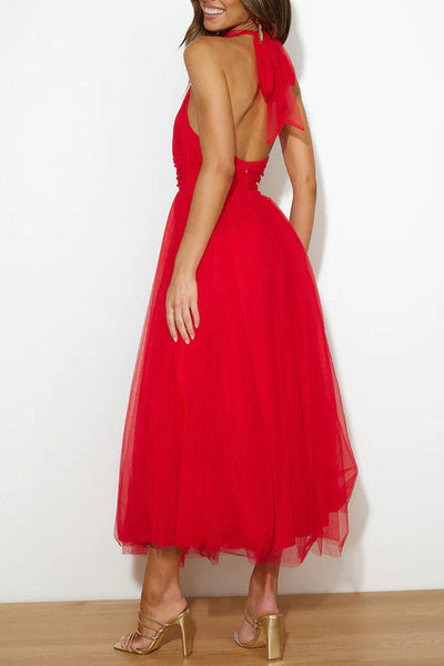 Ursula™ - Elegant Dress