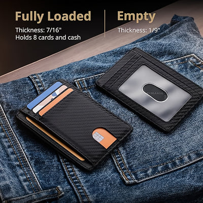 Portacarte Zavena™