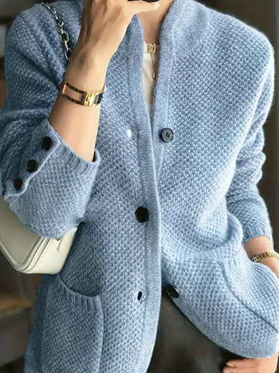 Honey™-Cozy Cardigan