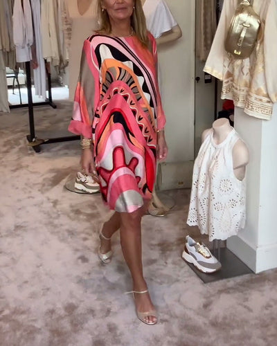 Kasey™ | Abito Estivo Elegante