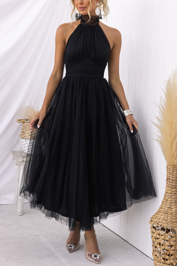 Ursula™ - Elegant Dress