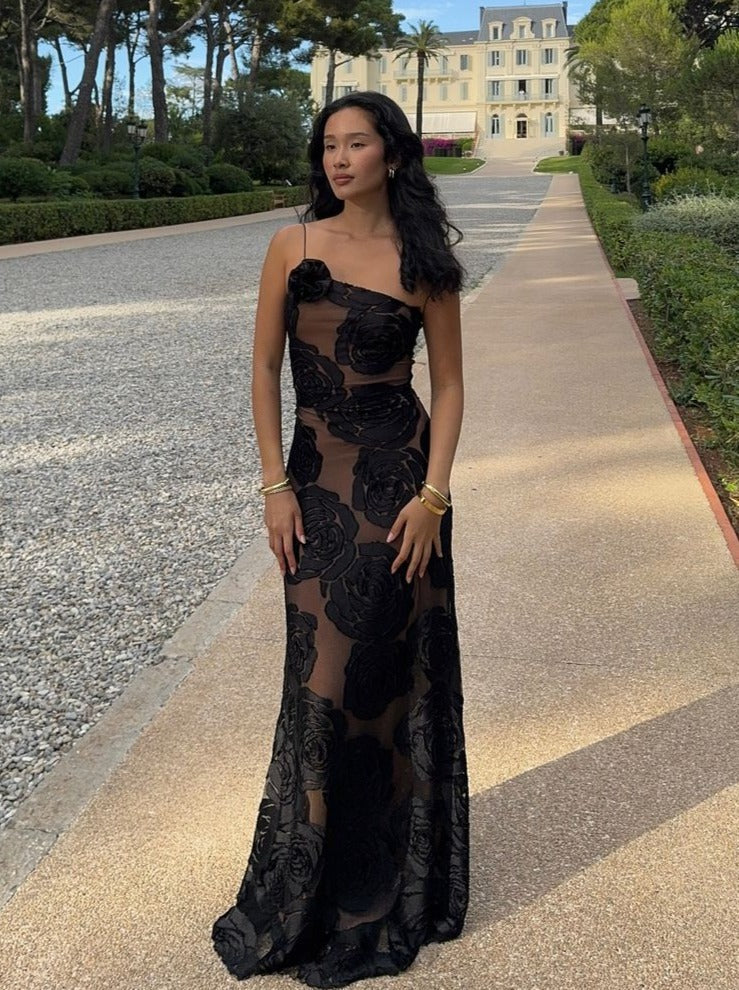 Rosa™ - Elegant & Sensual Dress