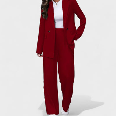 Claudia™ - Elegant suit
