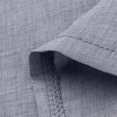 Helene | Top Color Block con Scollo a V Raffinato