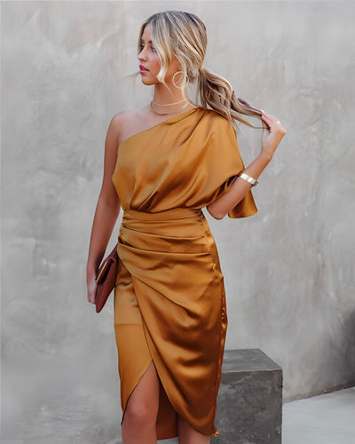 Vanesa™ - Elegant Party Dress