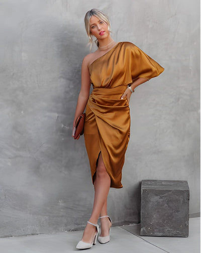 Vanesa™ - Elegant Party Dress