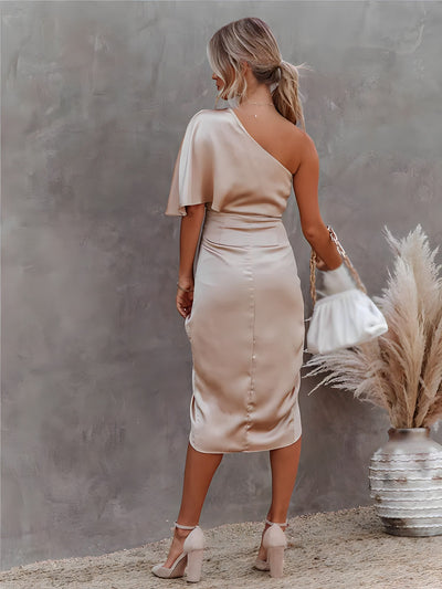 Vanesa™ - Elegant Party Dress